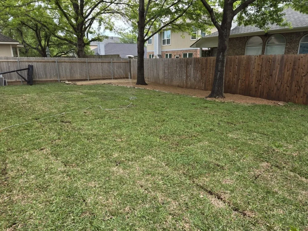 Local lawn mowing service for residential properties in Austin, TX by El Quetzal Lawn & Landscaping