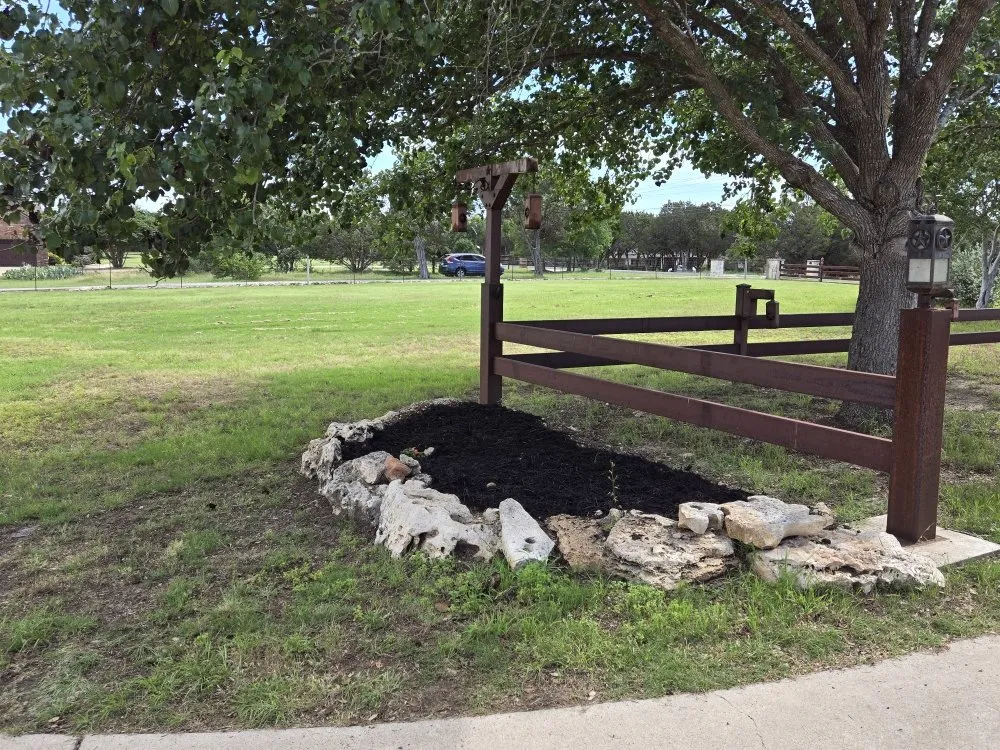 Trusted lawn mowing service in Austin, TX by El Quetzal Lawn & Landscaping