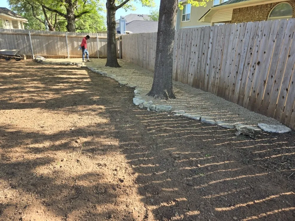 Reliable lawn mowing service for residential properties in Austin, TX by El Quetzal Lawn & Landscaping