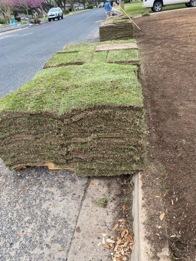 Affordable outdoor landscaping experts serving Austin, TX - El Quetzal Lawn & Landscaping