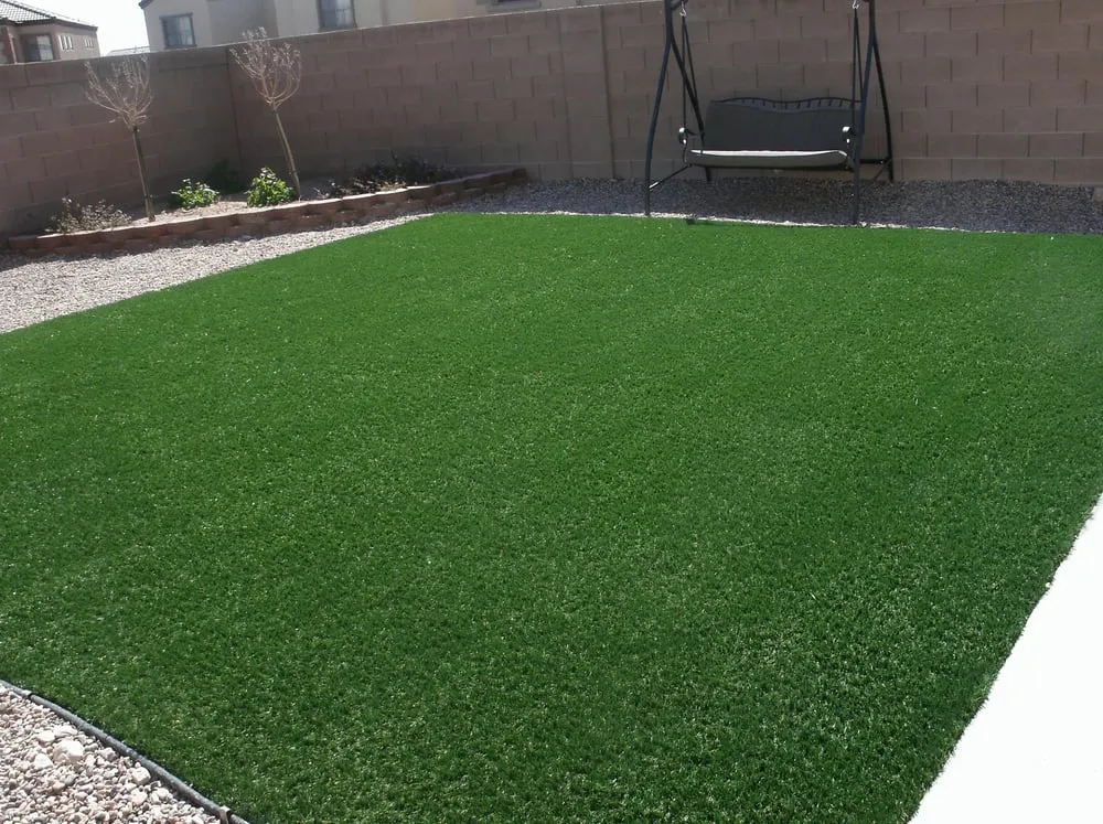 Expert yard maintenance for residential properties across Las Vegas, NV - El Rancherito Lawn Maintenance