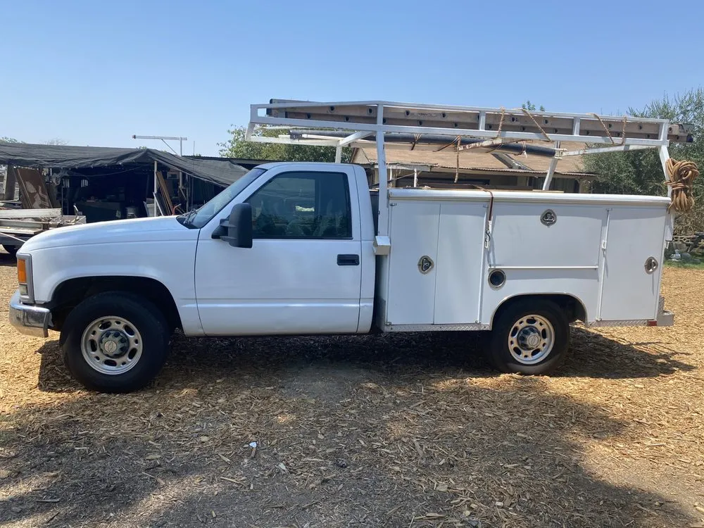 Top-rated landscape installation in Bakersfield, CA by El Rancho Perez