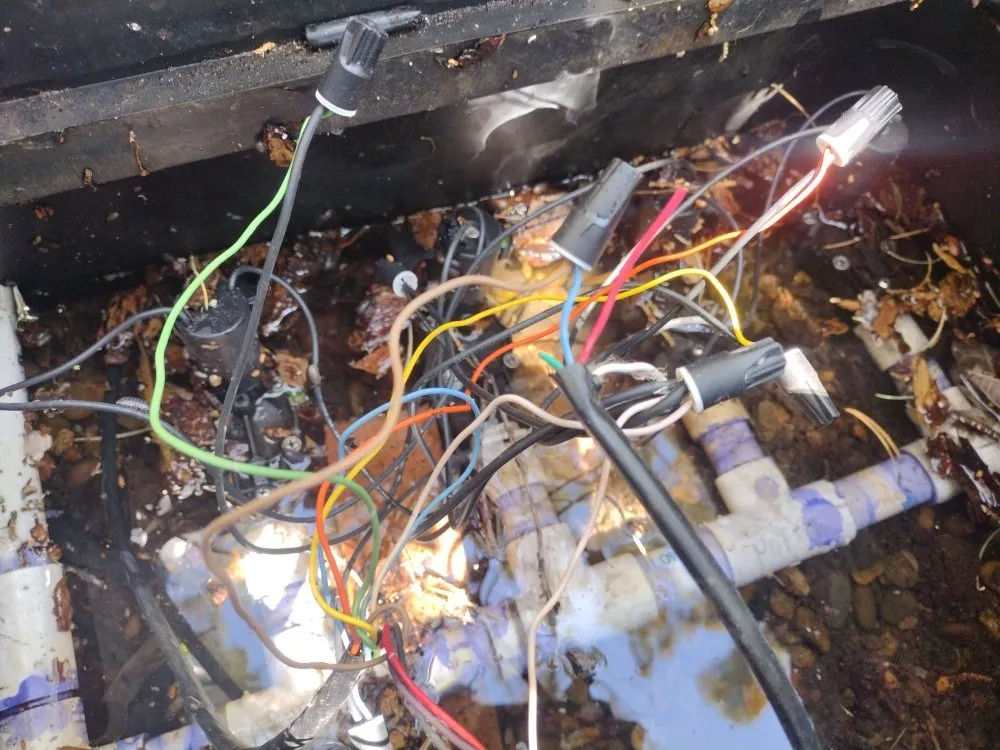 Affordable lawn mowing service in Santa Fe, NM by El Retiro Landscaping