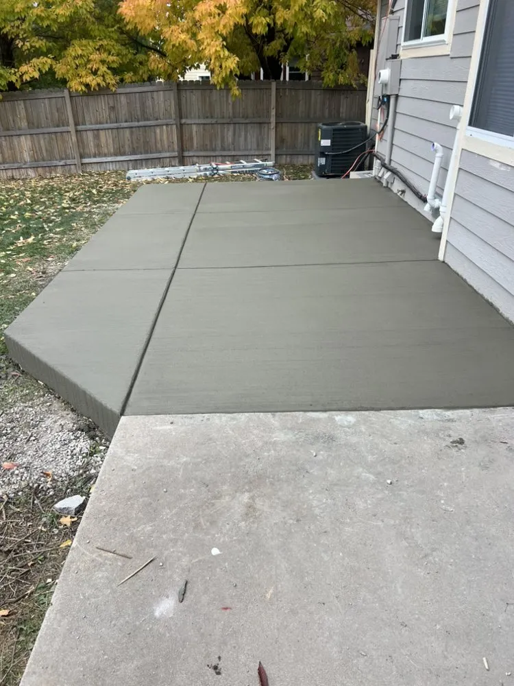 Local garden landscaping in Commerce City, CO - El Rey Construction