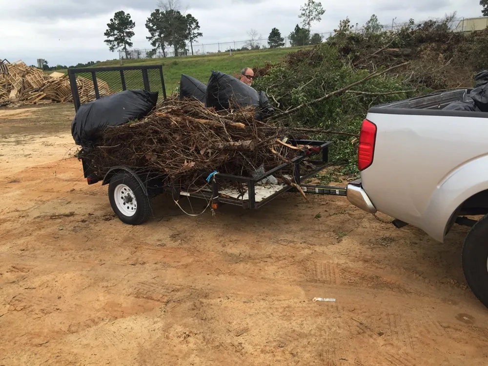 Top-rated lawn mowing service experts serving Clayton, NC - El Rod Landscape