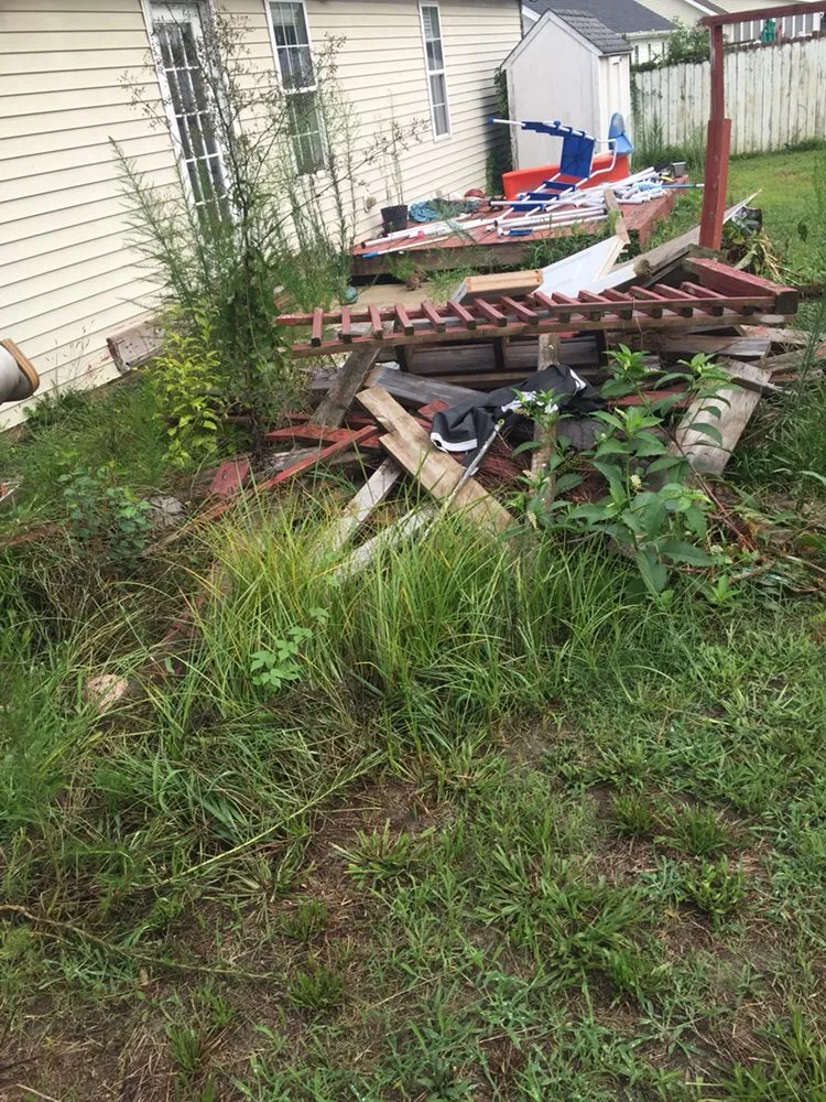 Reliable residential landscaping near you across Clayton, NC - El Rod Landscape