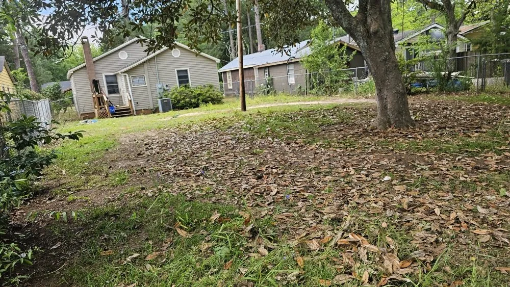 Trusted lawn care service in Albany, GA - El Ruizeñor