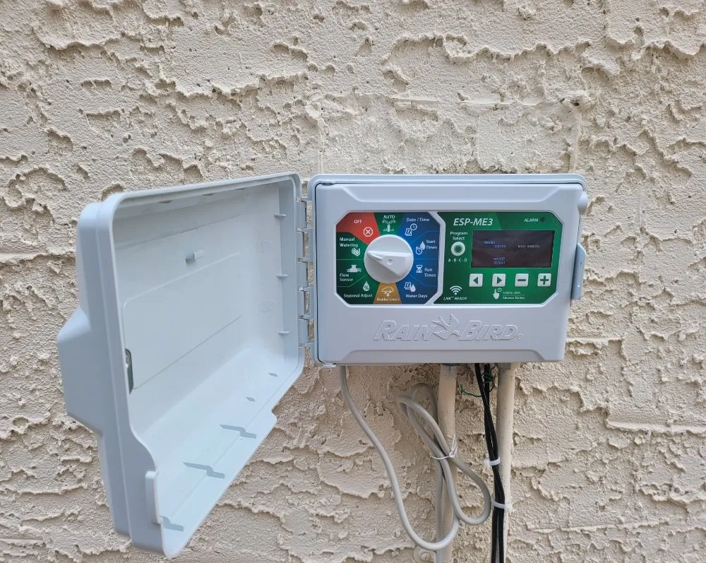 Affordable lawn care service in Las Cruces, NM - El senor landscaping