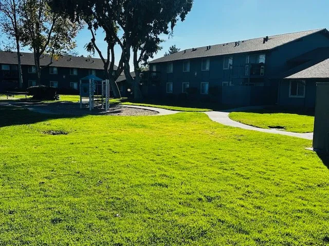 Expert lawn mowing service for beautiful yards across Dublin, CA - E.L. Services