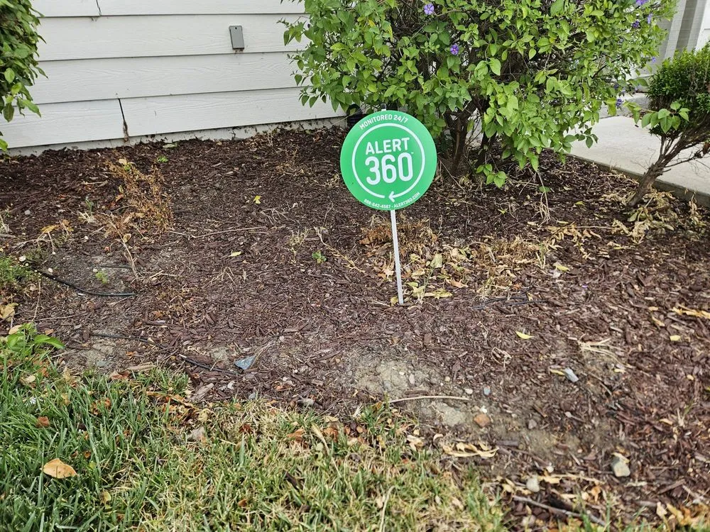 Affordable residential landscaping near you across Dublin, CA - E.L. Services