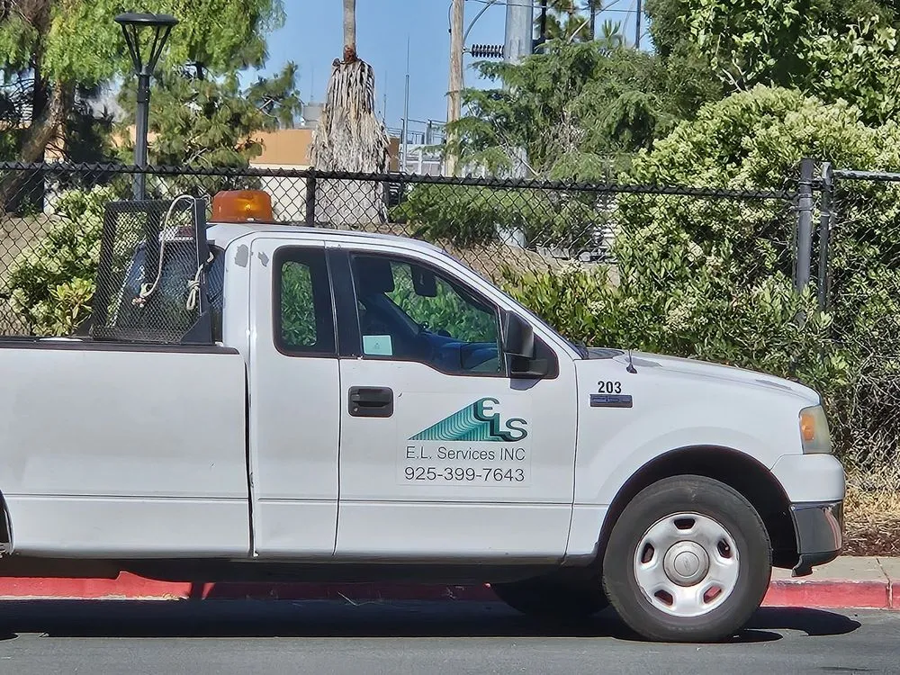 Reliable landscaping services near you in Dublin, CA by E.L. Services