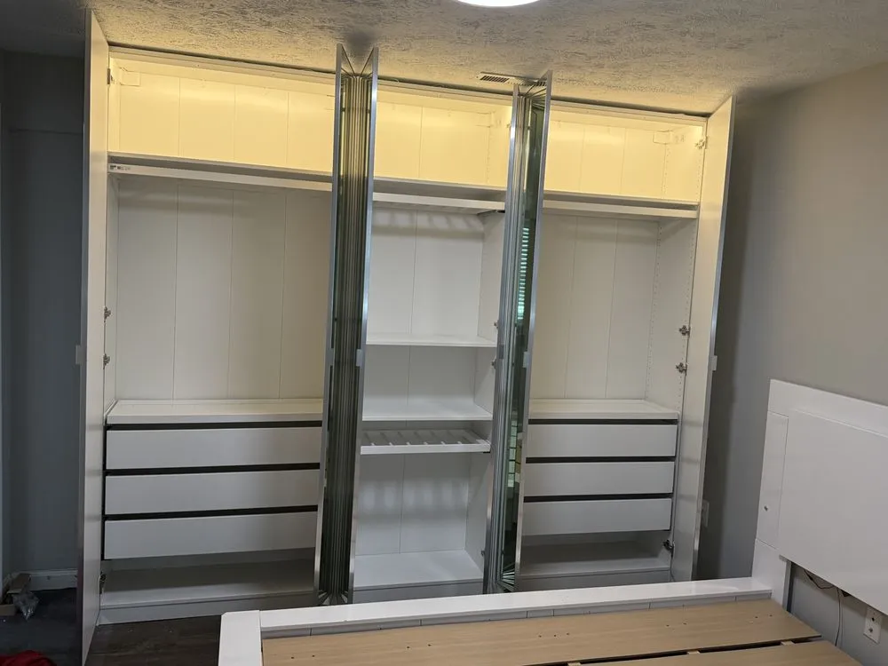 Affordable yard cleanup service in Fredericksburg, VA - El Sobrino