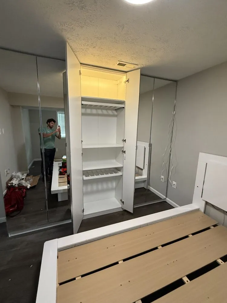 Professional yard cleanup service with custom design across Fredericksburg, VA - El Sobrino