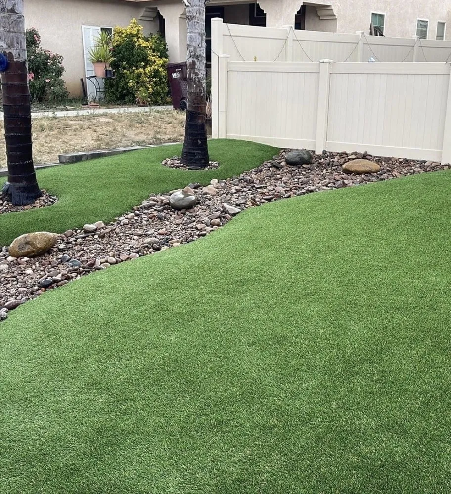 Top-rated landscaping services experts serving Perris, CA - El Solomero Landscaping