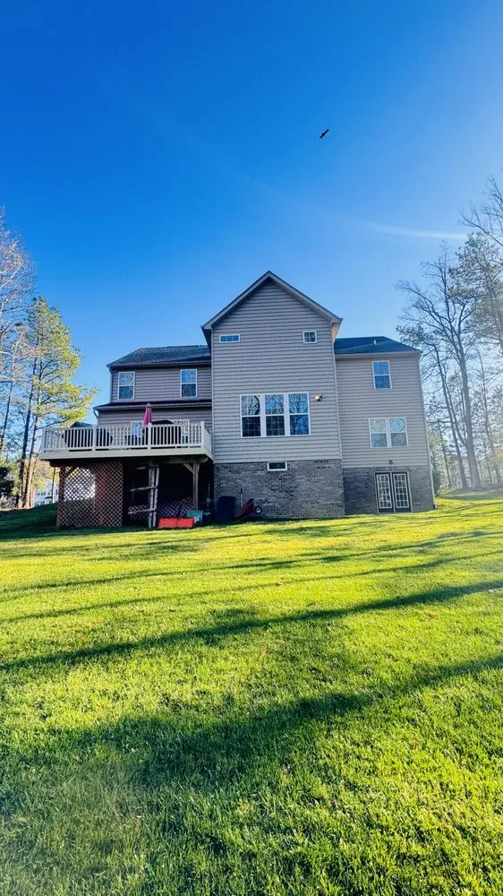 Custom landscape design experts serving Richmond, VA - El Tapatio Landscaping