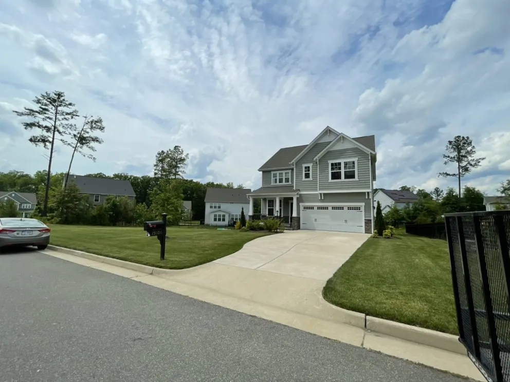 Professional outdoor landscaping in Richmond, VA - El Tapatio Landscaping