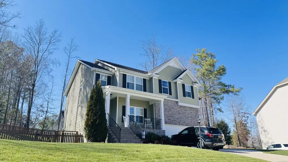 Professional landscaping services in Richmond, VA - El Tapatio Landscaping