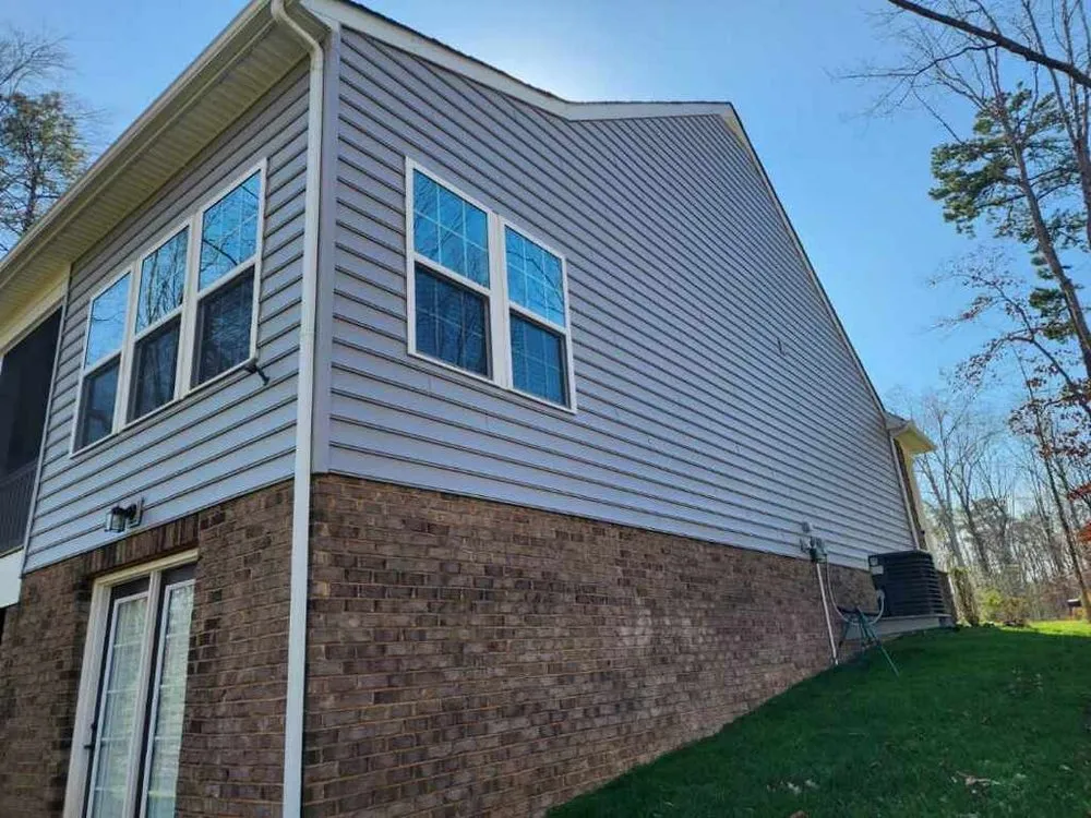 Reliable landscape installation in Richmond, VA by El Tapatio Landscaping