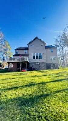 El Tapatio Landscaping Logo