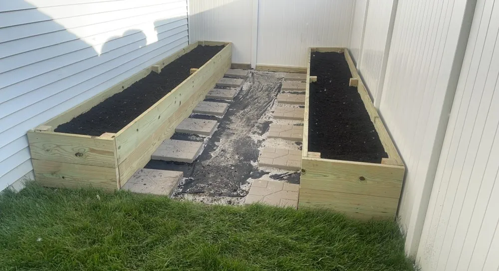 Reliable landscape installation for residential properties in Chicago, IL by El Tecomate Landscaping