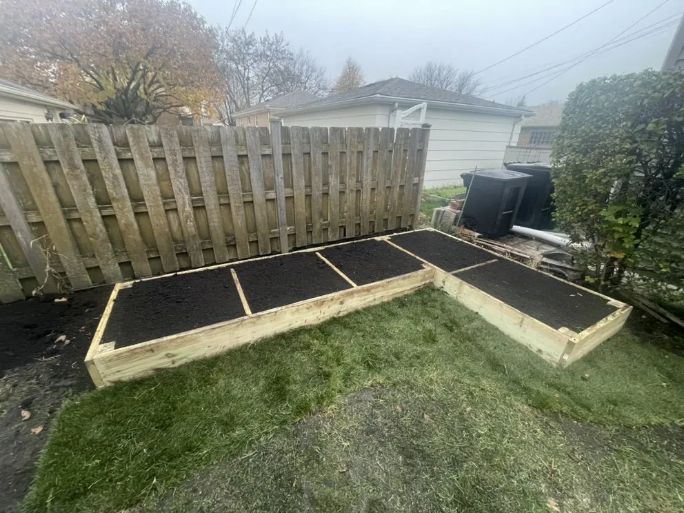 Top-rated landscaping services in Chicago, IL - El Tecomate Landscaping