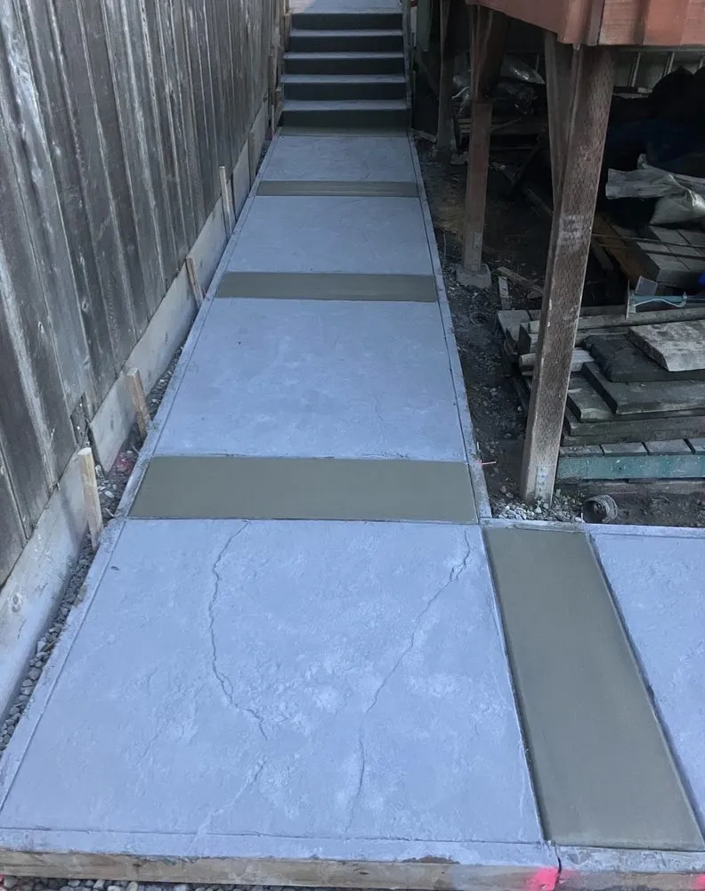 Professional outdoor landscaping in Gilroy, CA - El Tio Concrete & Landscaping