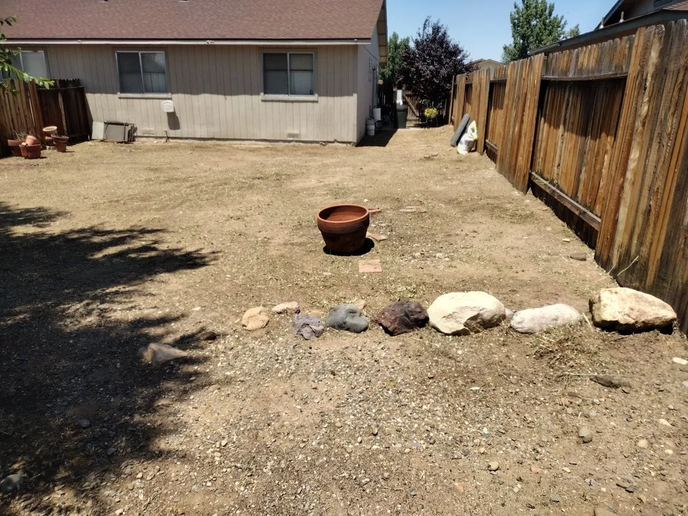 Affordable lawn care service in Dayton, NV - El Tios landscaping