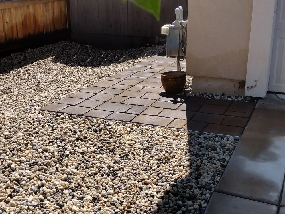 Trusted landscape design in Dayton, NV by El Tios landscaping