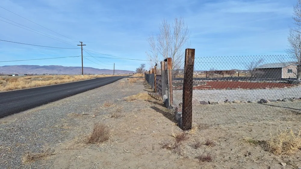 Custom garden landscaping experts serving Dayton, NV - El Tios landscaping