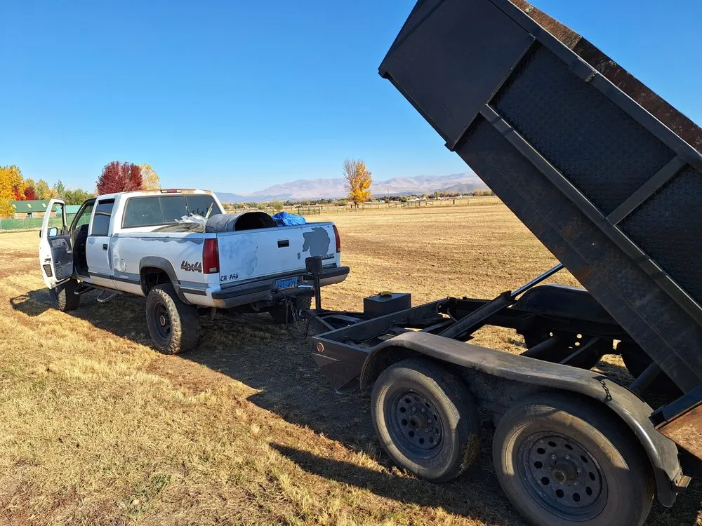 Affordable landscape design experts serving Dayton, NV - El Tios landscaping