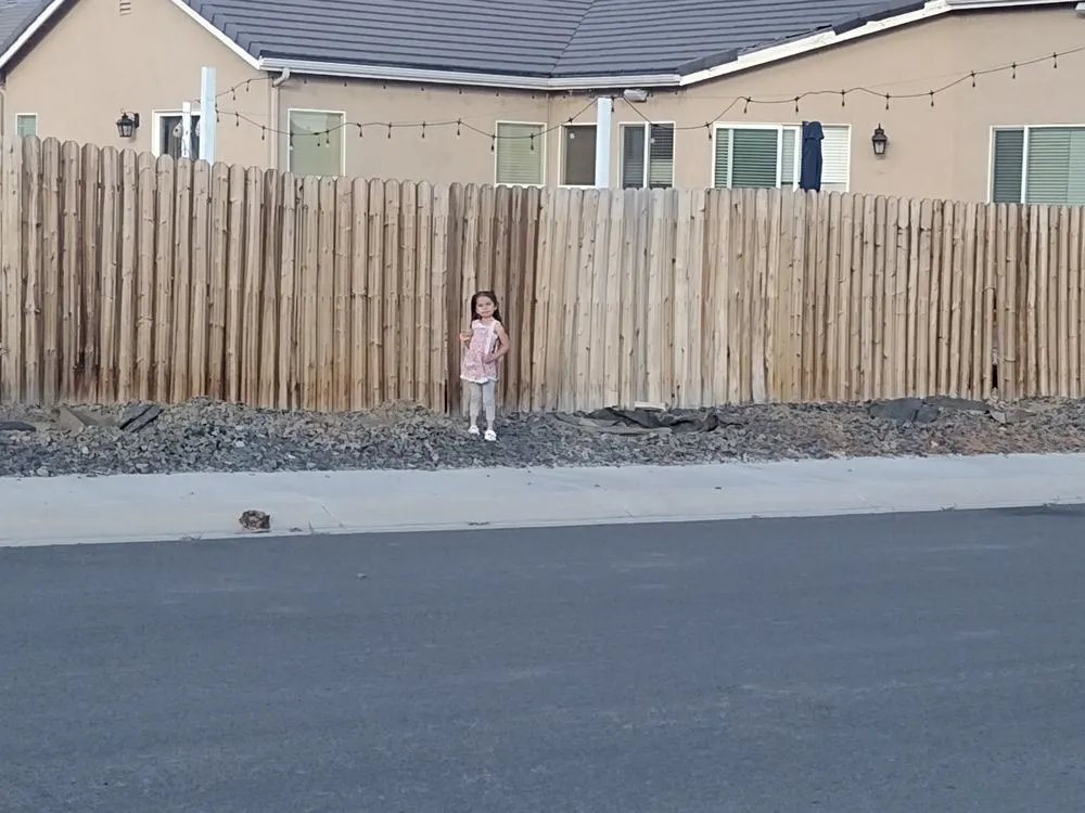 Custom garden landscaping in Dayton, NV - El Tios landscaping