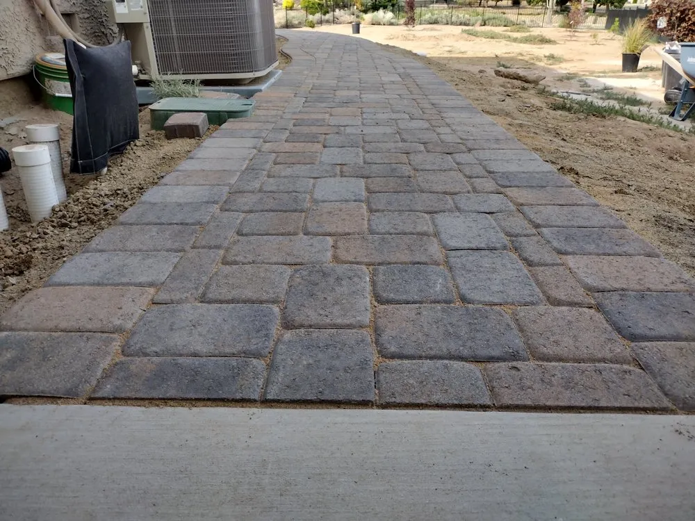 Trusted lawn mowing service in Dayton, NV by El Tios landscaping