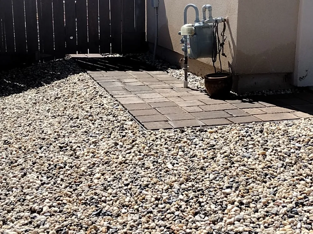 Expert lawn care service with custom design in Dayton, NV by El Tios landscaping
