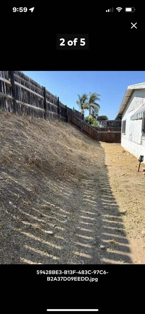 Affordable residential landscaping in San Diego, CA - El Toro Handyman & Landscaping