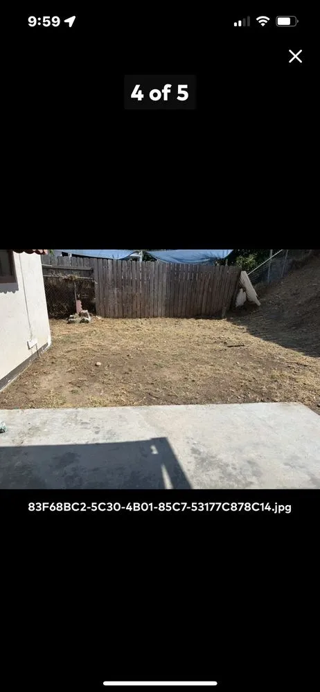 Top-rated garden landscaping experts serving San Diego, CA - El Toro Handyman & Landscaping