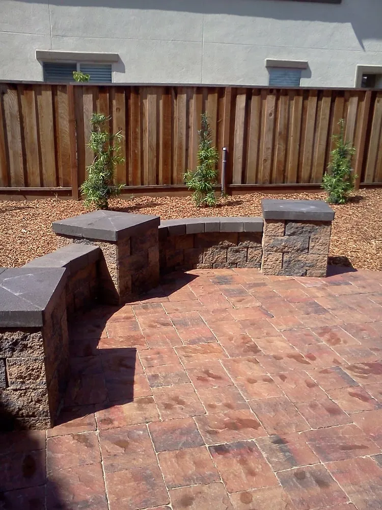 Expert yard maintenance in Morgan Hill, CA by El Toro Landscape Management