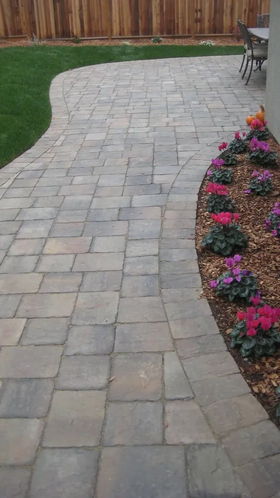 Reliable lawn mowing service for homes across Morgan Hill, CA - El Toro Landscape Management