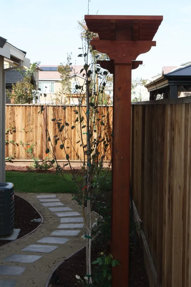 Top-rated yard cleanup service in Morgan Hill, CA - El Toro Landscape Management