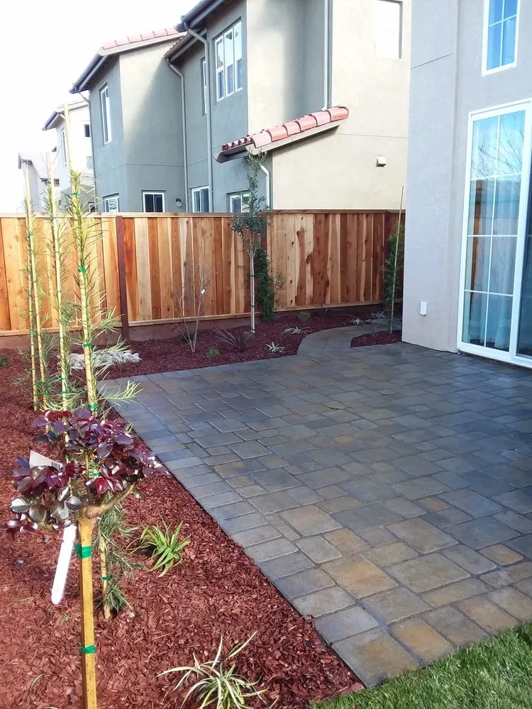 Professional landscaping services for outdoor upgrades across Morgan Hill, CA - El Toro Landscape Management