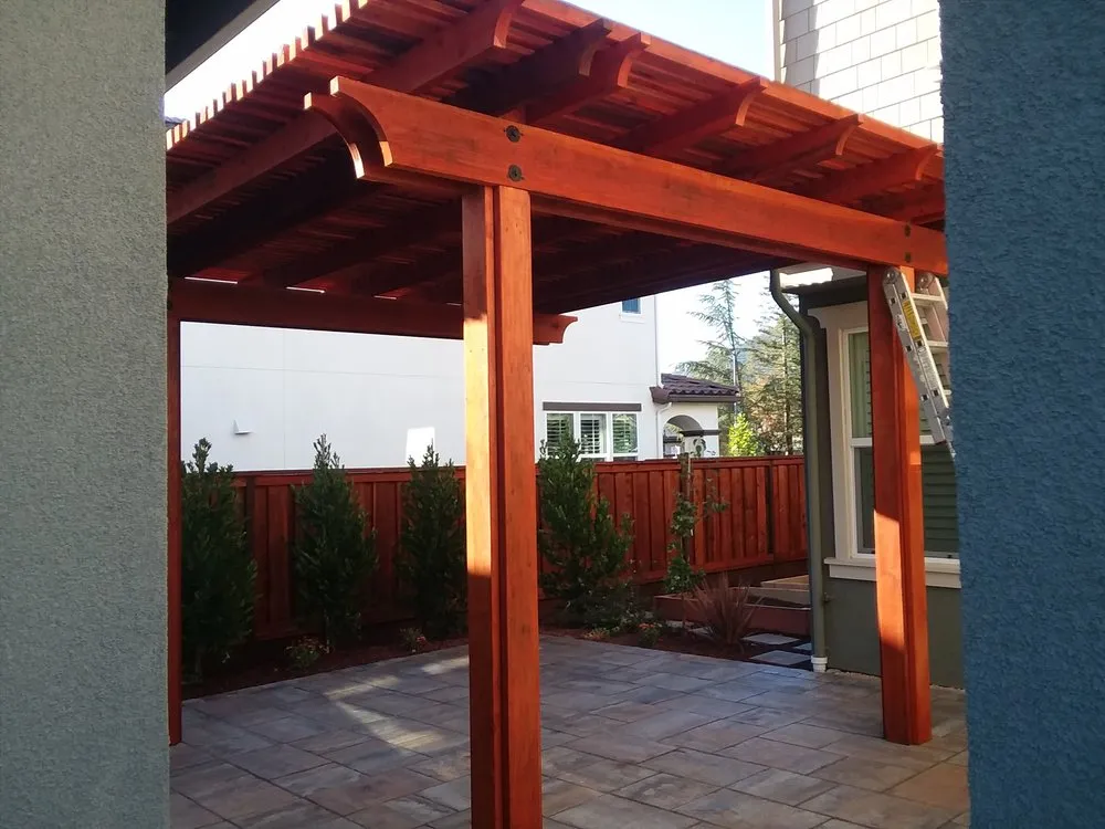 Local landscape installation in Morgan Hill, CA by El Toro Landscape Management