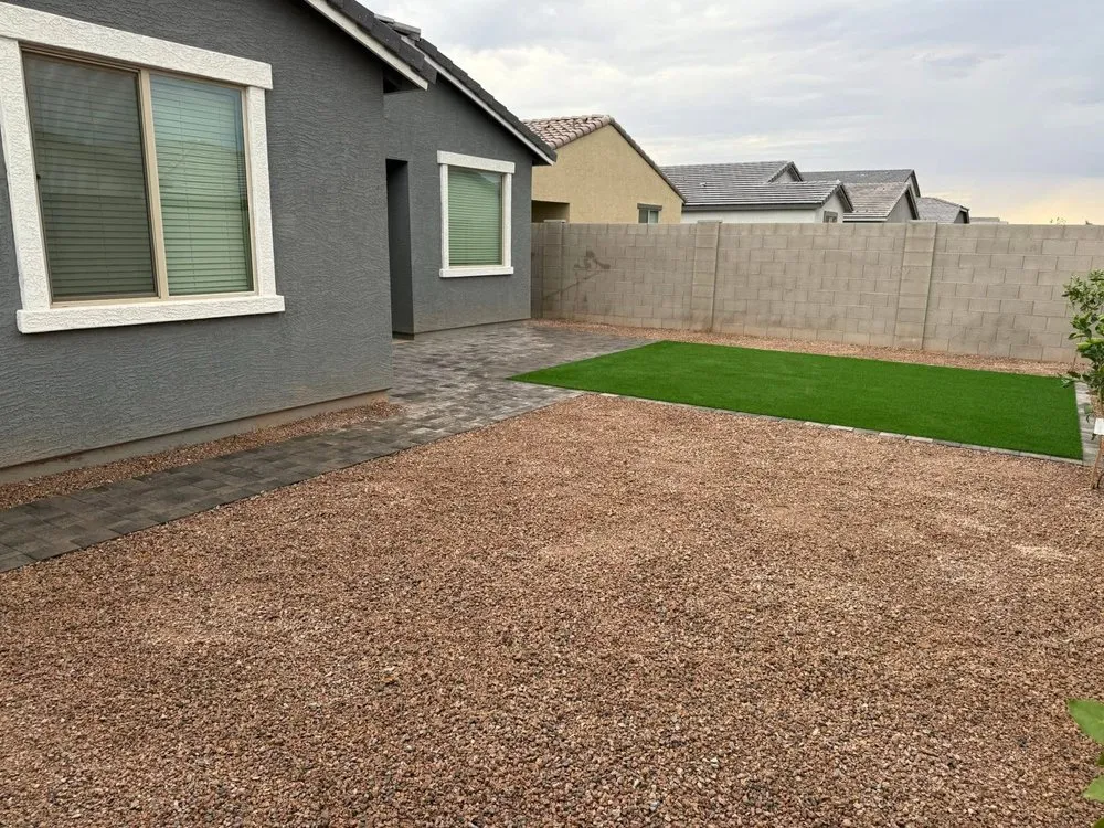 Top-rated landscape design for year-round maintenance across Maricopa, AZ - El Valle Landscaping Service