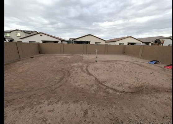 El Valle Landscaping Service