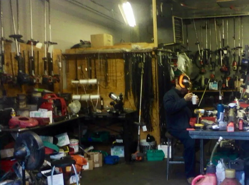 Trusted residential landscaping in Santa Clarita, CA - El Valle Lawnmowers Inc