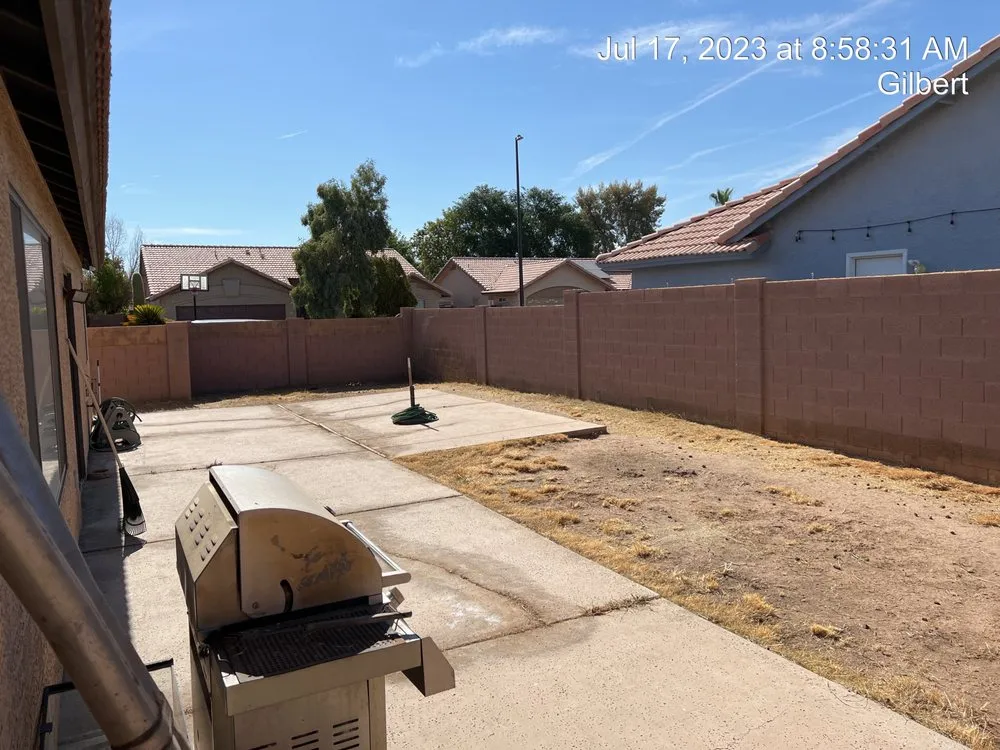 Expert residential landscaping in Queen Creek, AZ - Elaborate Landscape Management