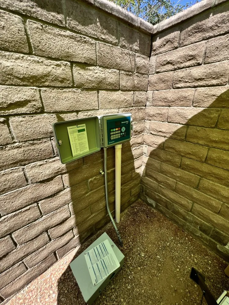 Custom yard maintenance in Queen Creek, AZ - Elaborate Landscape Management