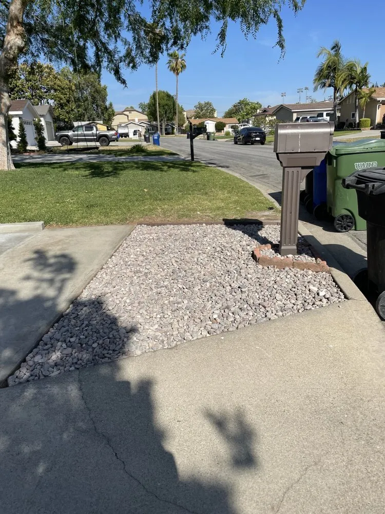 Expert outdoor landscaping in Azusa, CA by Elacio’s Landscape