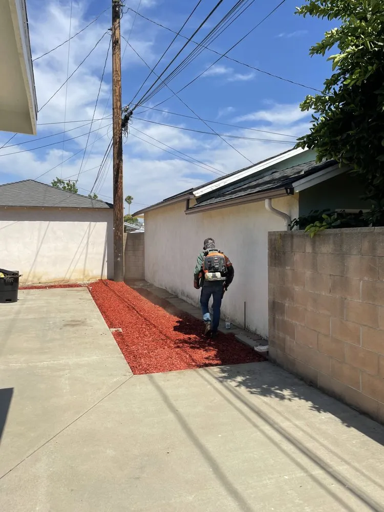 Top-rated landscape installation in Azusa, CA - Elacio’s Landscape