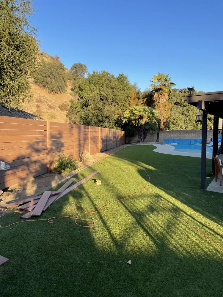 Top-rated landscape design in Azusa, CA - Elacio’s Landscape
