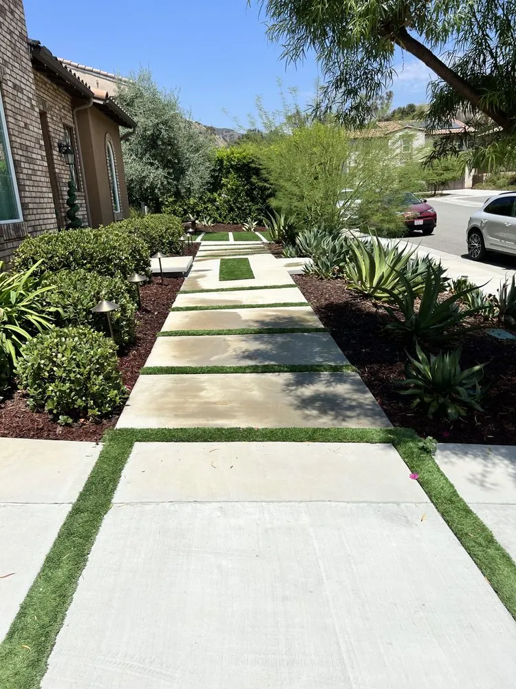 Local landscape design in Azusa, CA - Elacio’s Landscape