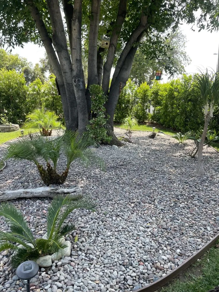 Professional landscape installation experts serving Azusa, CA - Elacio’s Landscape